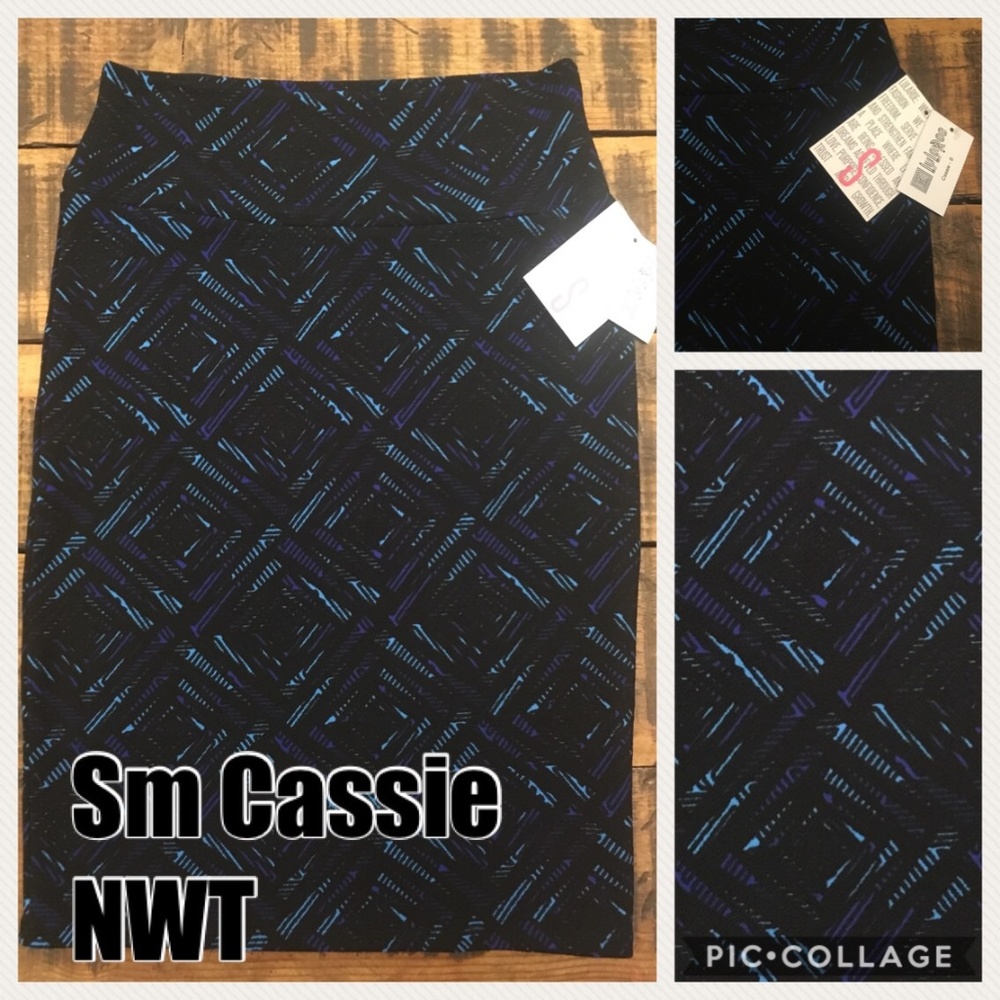 LulaRoe Cassie